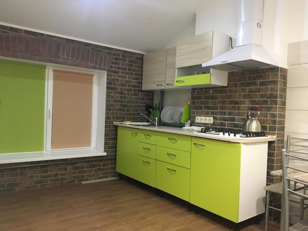 Апартаменты Comfort place in the city centre Ивано-Франковск-14