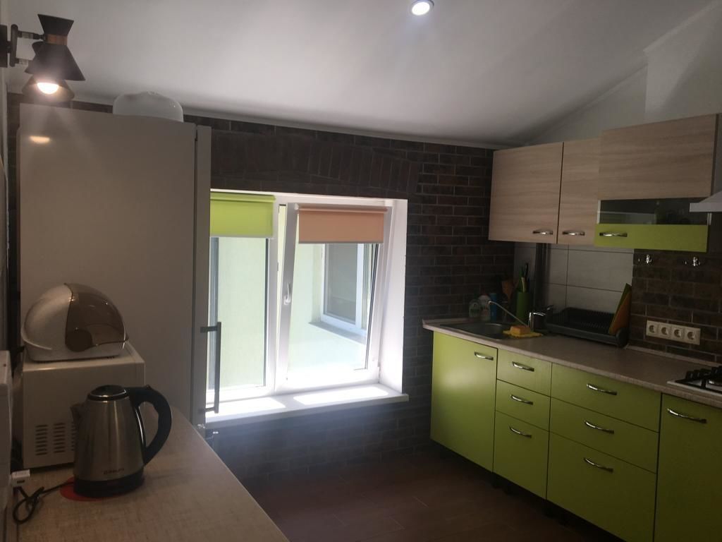 Апартаменты Comfort place in the city centre Ивано-Франковск-17