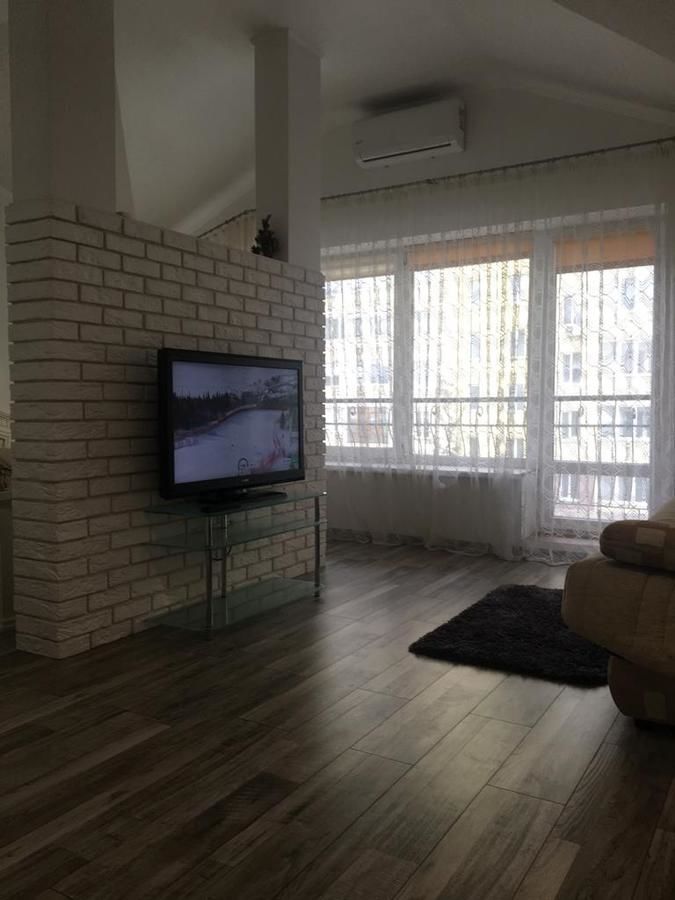 Апартаменты Comfort place in the city centre Ивано-Франковск-20