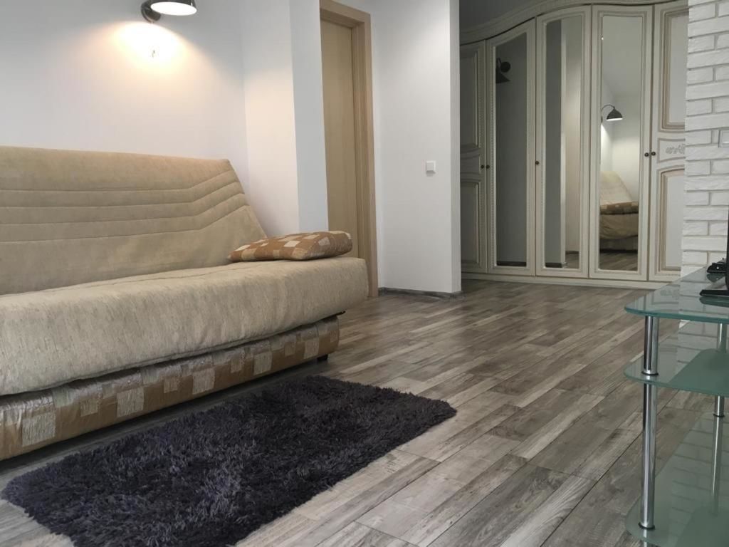 Апартаменты Comfort place in the city centre Ивано-Франковск-30