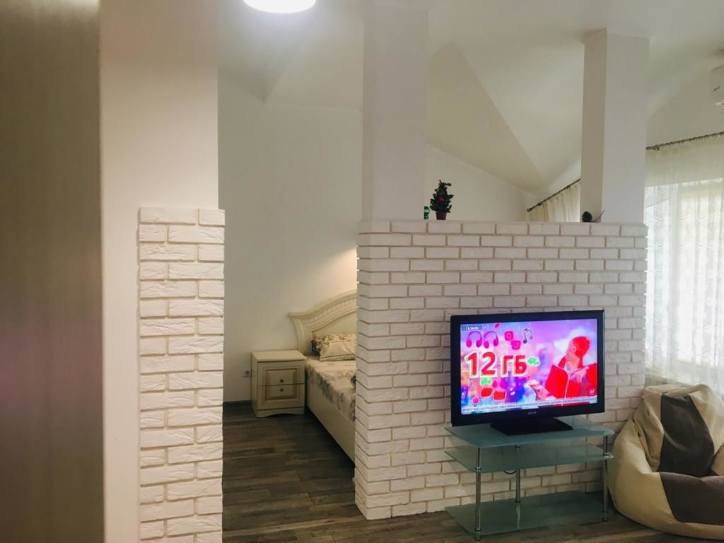 Апартаменты Comfort place in the city centre Ивано-Франковск-7