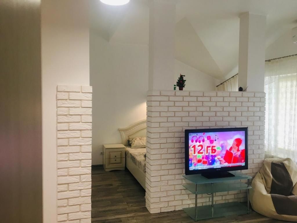 Апартаменты Comfort place in the city centre Ивано-Франковск-48