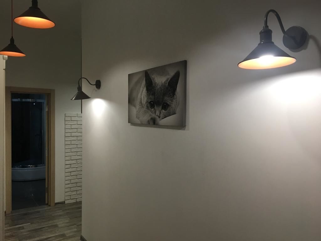 Апартаменты Comfort place in the city centre Ивано-Франковск-12