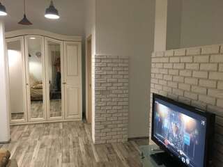 Апартаменты Comfort place in the city centre Ивано-Франковск Апартаменты с 1 спальней-26