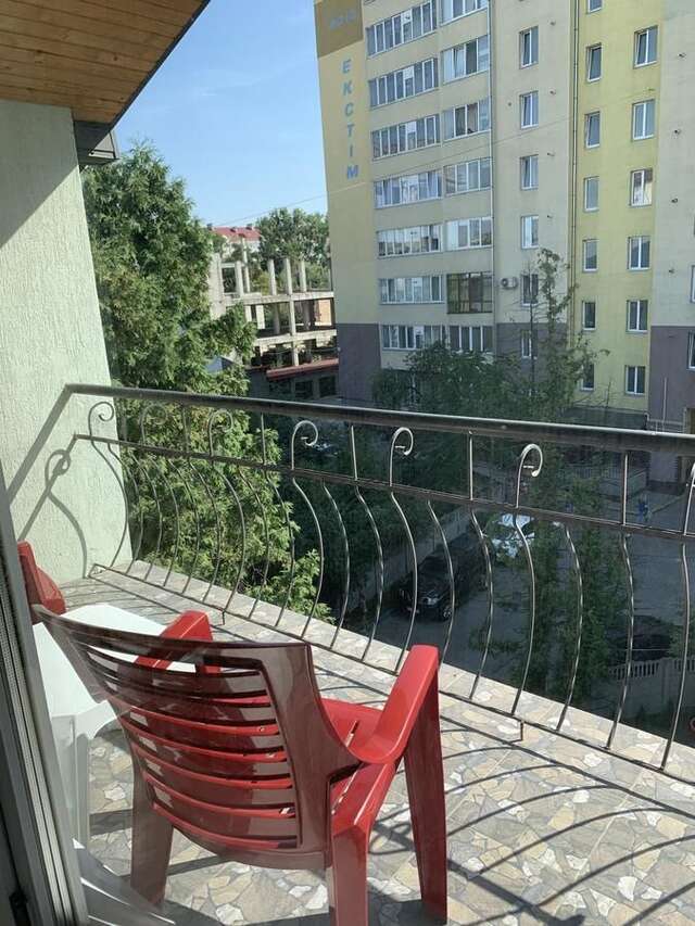 Апартаменты Comfort place in the city centre Ивано-Франковск-22
